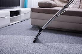 Carpet Cleaning